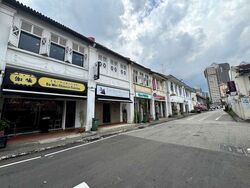 Veerasamy Road (D8), Shop House #499924381